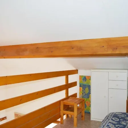 Hébergement de vacances Maison Narbonne, 2 Pièces, 6 Personnes - Fr-1-229b-136 Narbonne