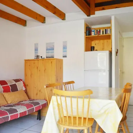 Hébergement de vacances Maison Narbonne, 2 Pièces, 6 Personnes - Fr-1-229b-136