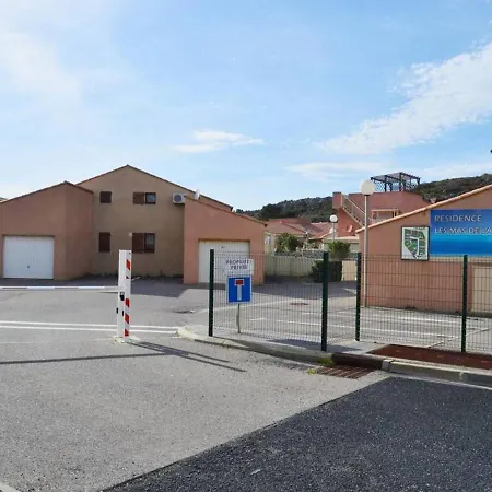 Maison Narbonne, 2 Pièces, 6 Personnes - Fr-1-229b-136 *