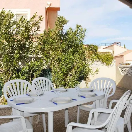 Hébergement de vacances Maison Narbonne, 2 Pièces, 6 Personnes - Fr-1-229b-136 Narbonne