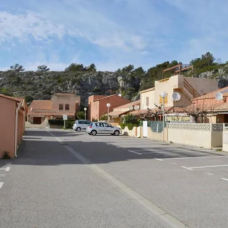 Maison Narbonne, 2 Pièces, 6 Personnes - Fr-1-229b-136 Narbonne