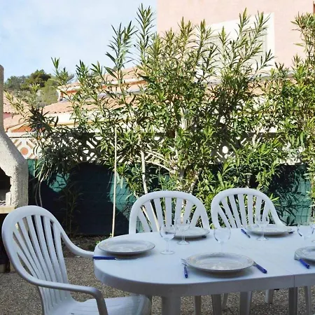 Maison Narbonne, 2 Pièces, 6 Personnes - Fr-1-229b-136 Hébergement de vacances