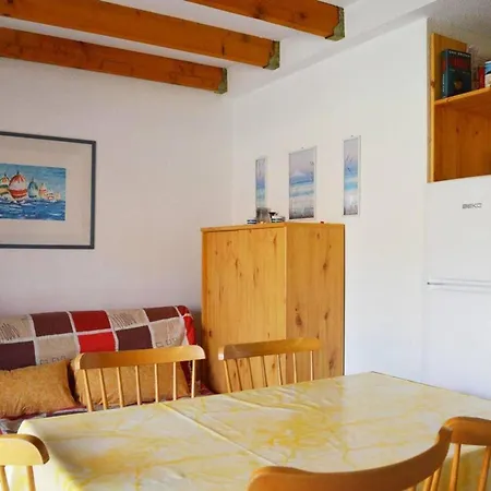 Maison Narbonne, 2 Pièces, 6 Personnes - Fr-1-229b-136