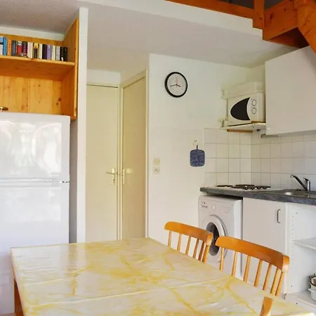 Maison Narbonne, 2 Pièces, 6 Personnes - Fr-1-229b-136 Hébergement de vacances
